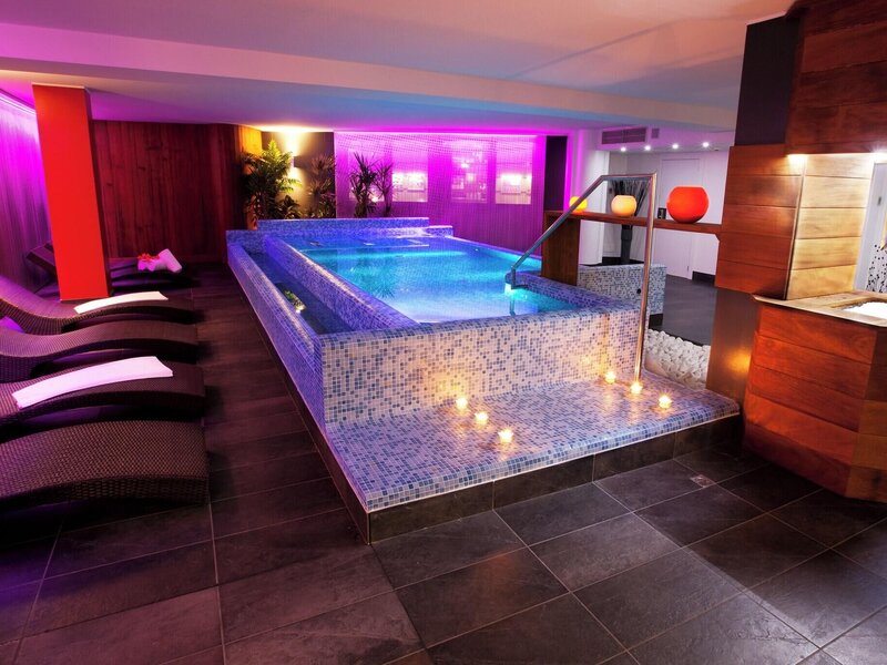 Acta Arthotel Andorra Andorra la Vella