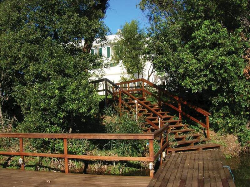 Il San Francesco Charming Hotel Italien Sabaudia