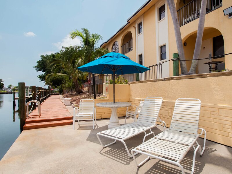 Casa Loma Motel on the Waterfront USA Cape Coral