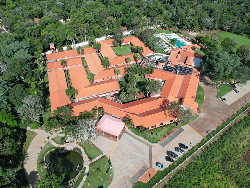 Sanma Hotel Brasilien