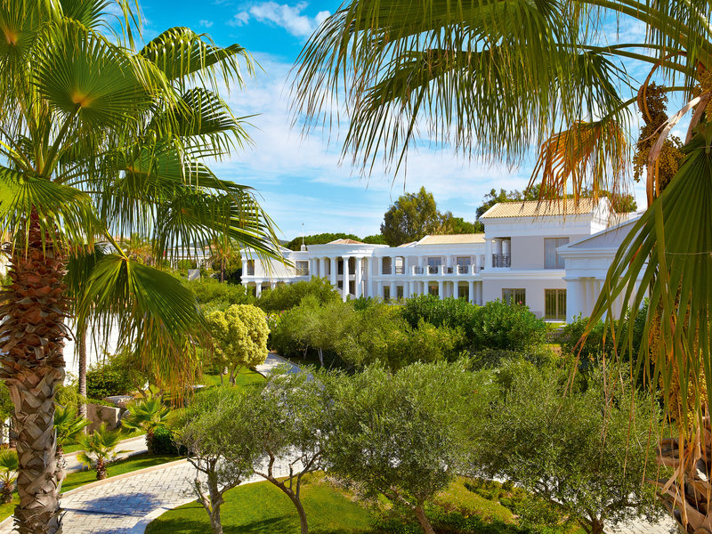 Grecotel Olympia Oasis & Aquapark Griechenland