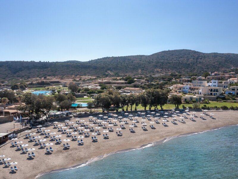 Kalimera Kriti Hotel & Village Resort Griechenland