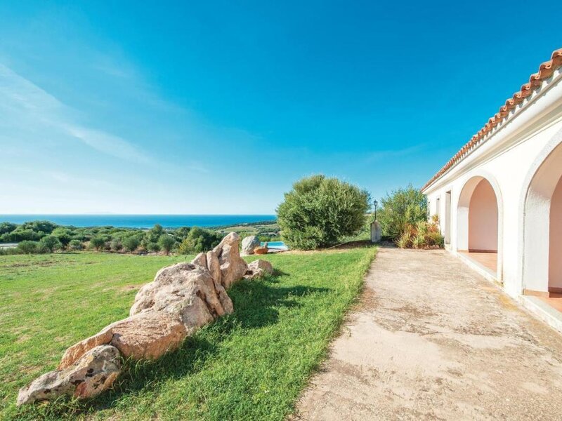 Stazzi Di Gallura - Giagumeddu Italien Badesi