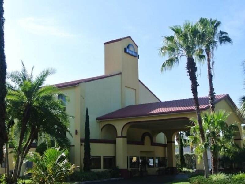 Hotel Days Inn Sarasota I 75 USA Siesta Key