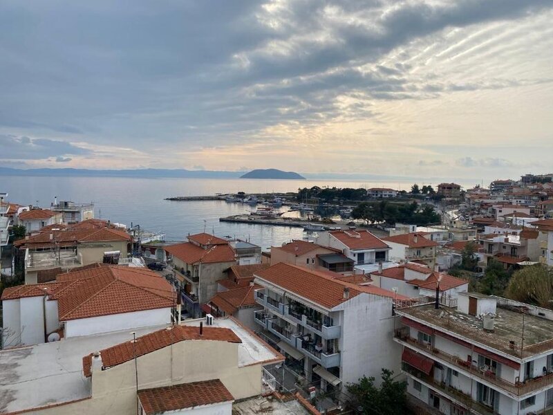 Kali Thea Suites Griechenland Neos Marmaras