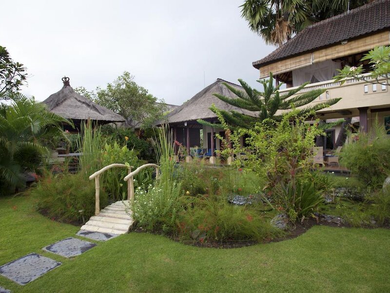 Amertha Bali Villas Indonesien