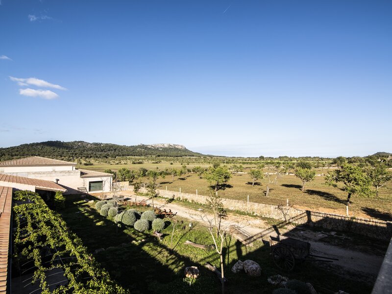 Aumallia Hotel & Spa Spanien