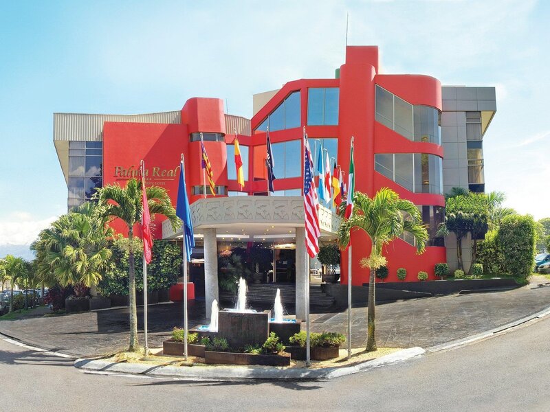 Palma Real Hotel Costa Rica