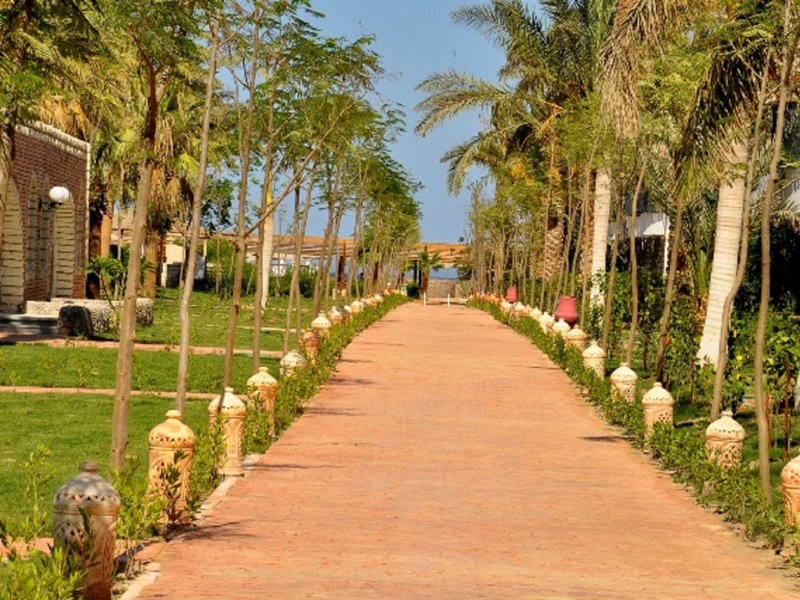 Hurghada Aladdin Beach Resort