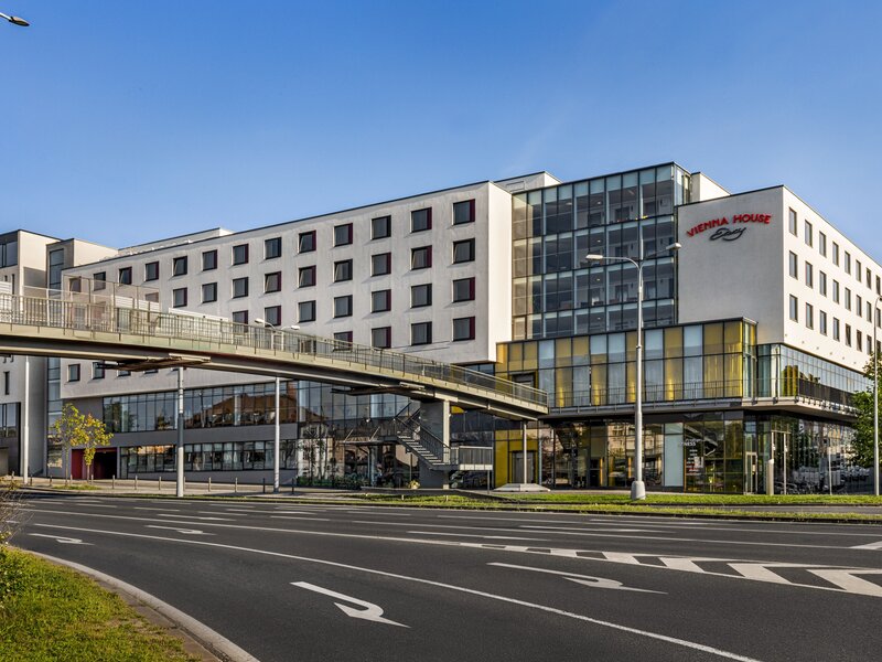 Vienna House Easy Pilsen Tschechische Republik Plzeň / Pilsen
