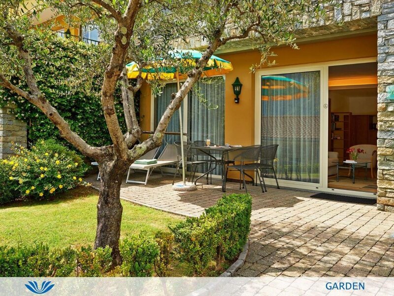 Parco San Marco Lifestyle Beach Resort Italien