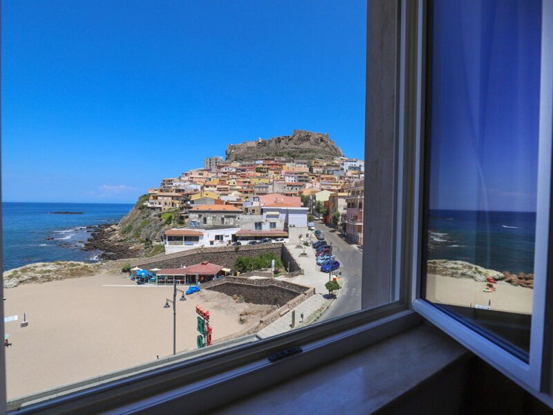 Hotel & SPA Riviera Castelsardo Italien Castelsardo