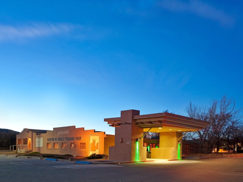 Hotel Holiday Inn Canyon de Chelly USA