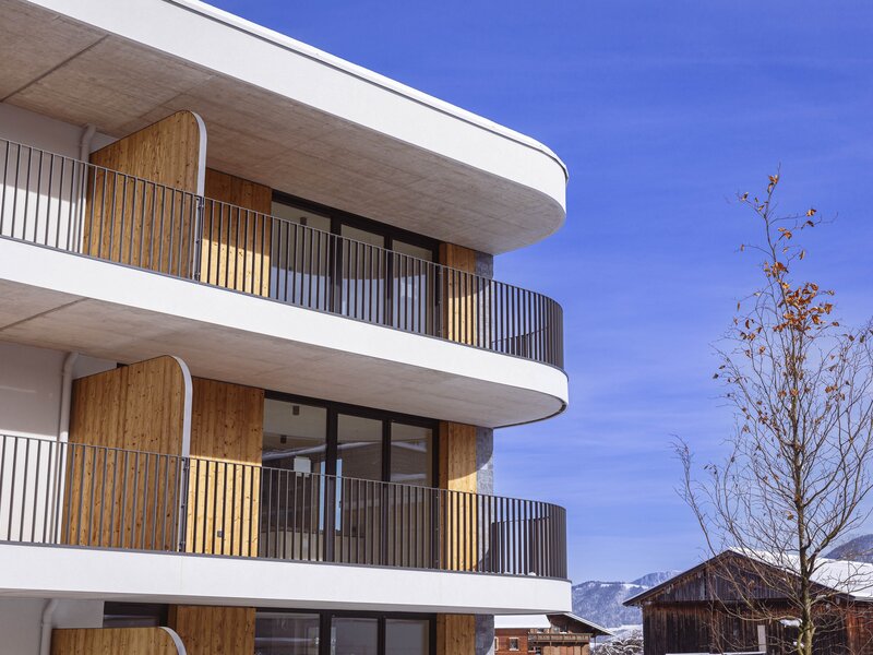 Kitzbühel Suites by Alps Resorts Österreich Oberndorf in Tirol
