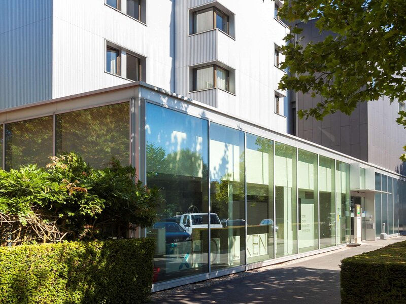 Ibis Styles Kortrijk Expo Belgien Kortrijk