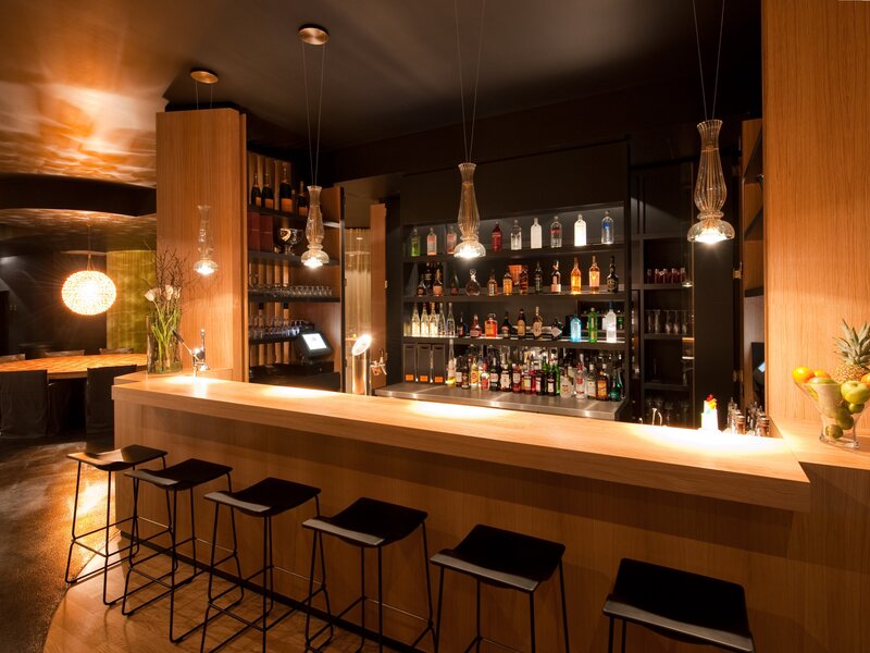 Axel Hotel Berlin Deutschland Berlin-Tempelhof-Schöneberg