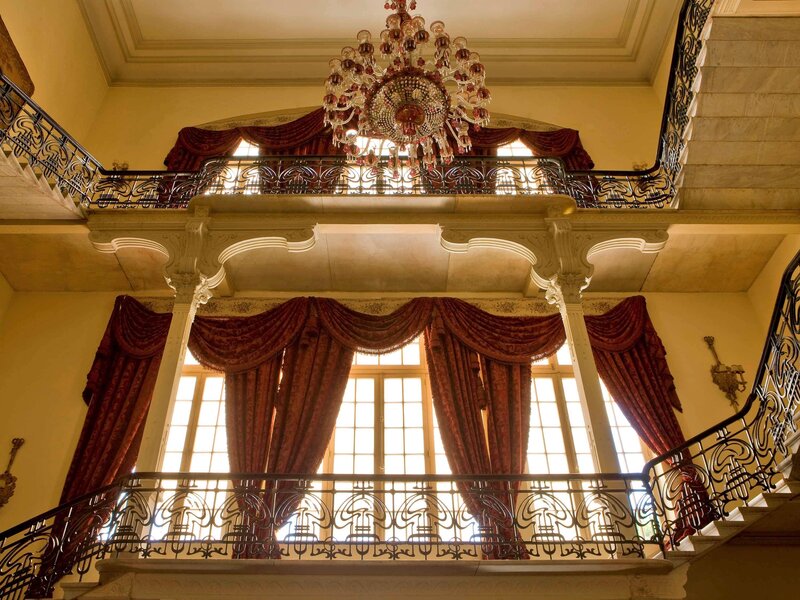 Hotel Sofitel Winter Palace Luxor