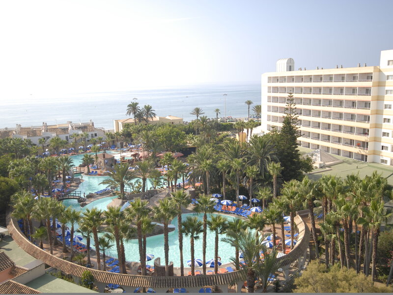 Hotel Spa Playasol