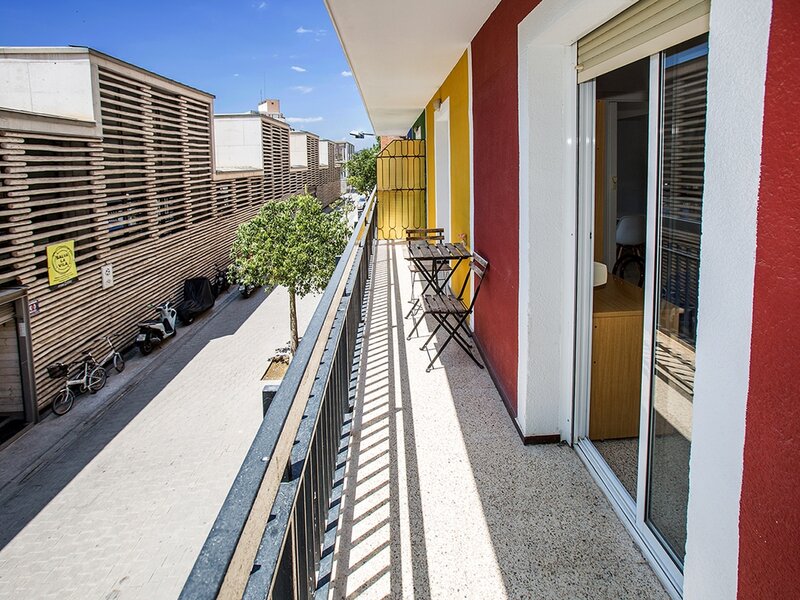 Hostal El Mercat Spanien Villajoyosa