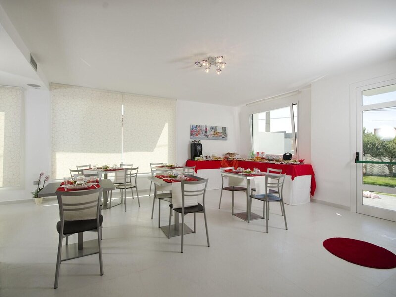 Hotel Rainbow Resort Italien Marsala
