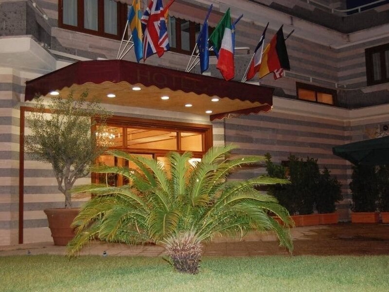 Hotel Casinò Italien Sabaudia