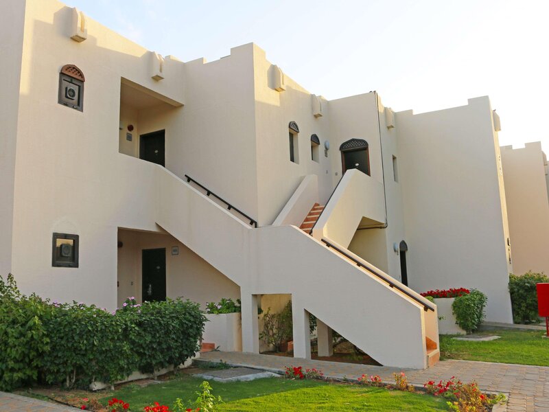 Radisson Blu Hotel & Resort Al Ain