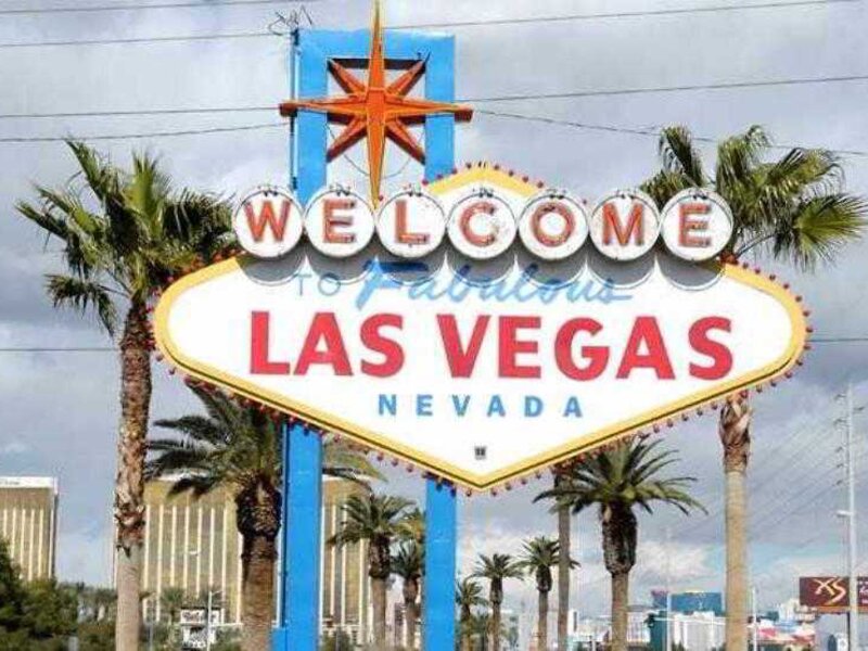 Hotel Residence Inn by Marriott Las Vegas South USA Las Vegas