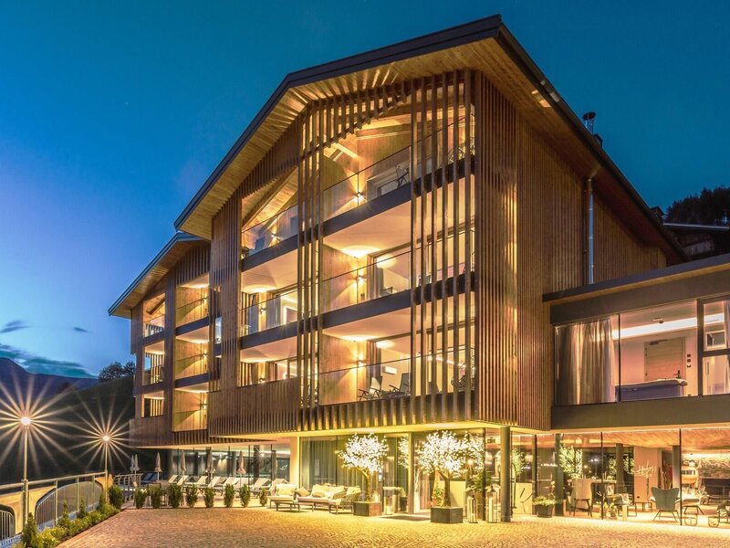Boutique Hotel Kircher Italien
