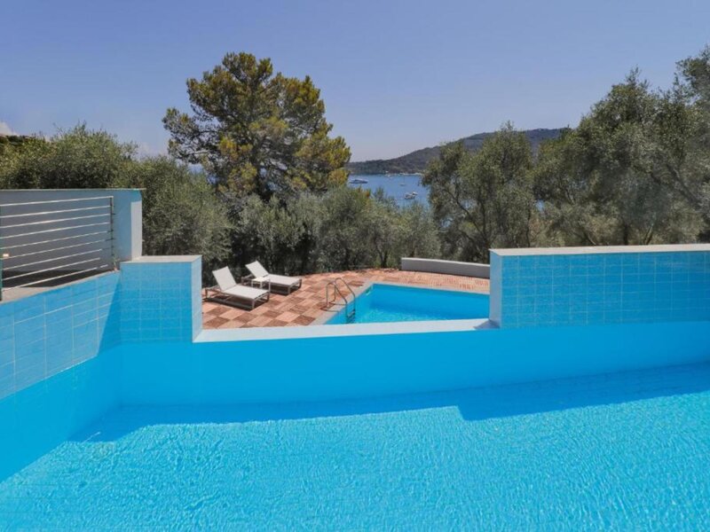 Cristallo Park Hotel Italien Portovenere