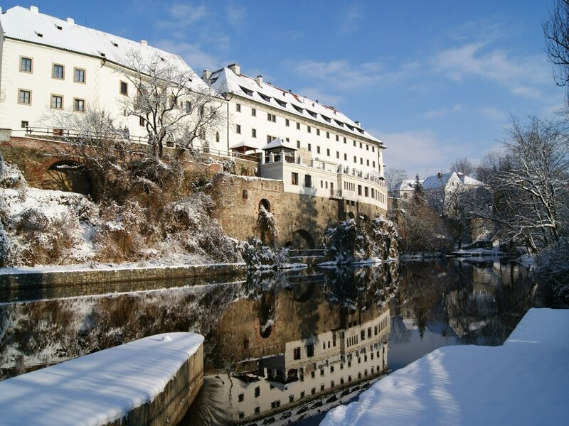 Hotel Ruze Tschechische Republik