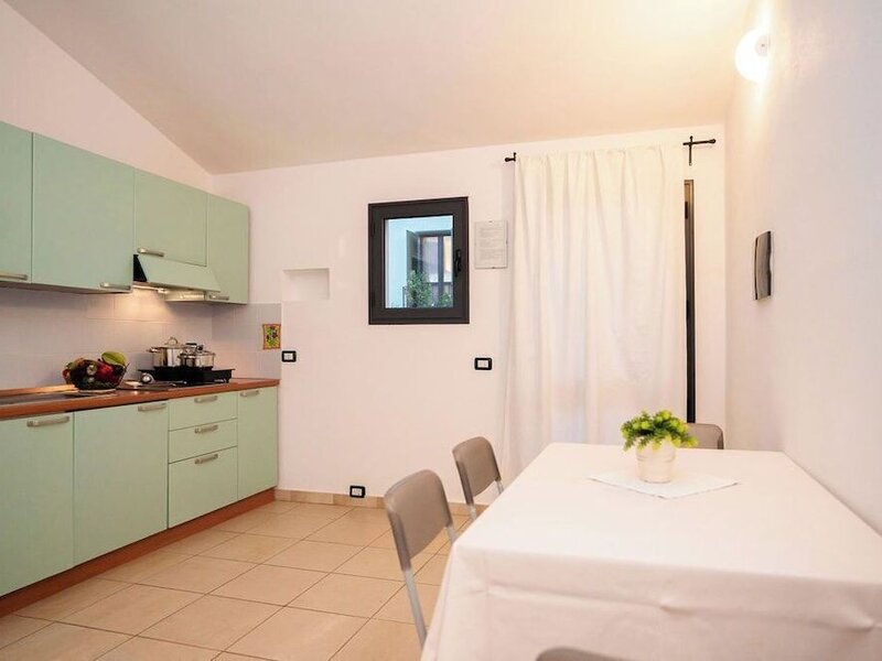 Hotel Stella Dell'Est Italien Bari Sardo