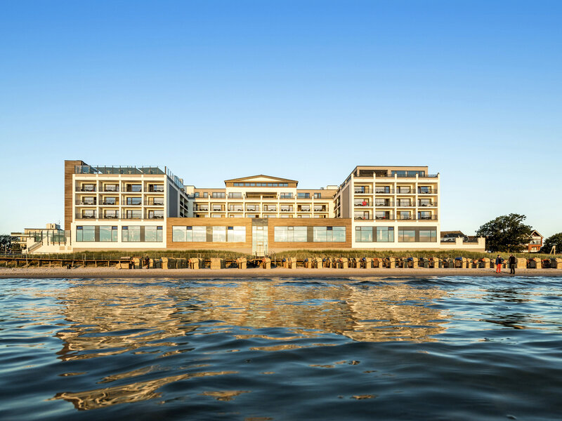 Hotel Bayside Deutschland