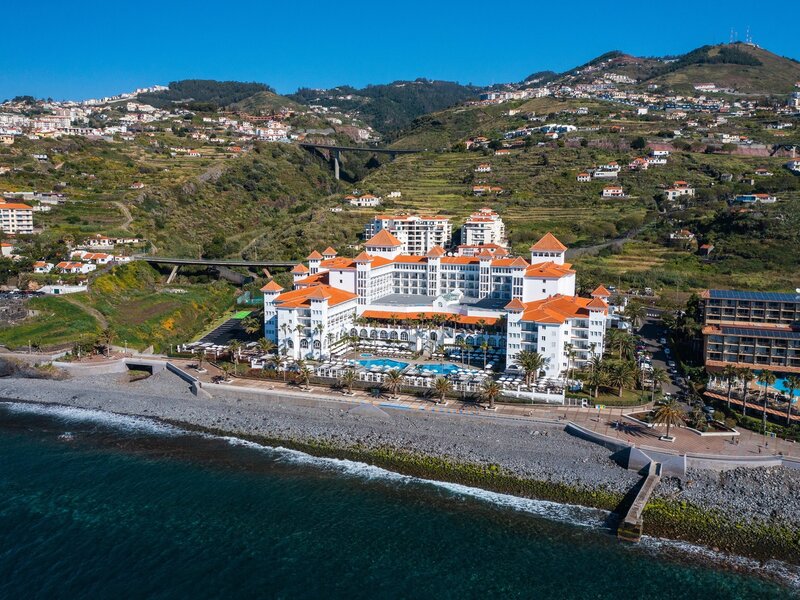 Hotel Riu Madeira