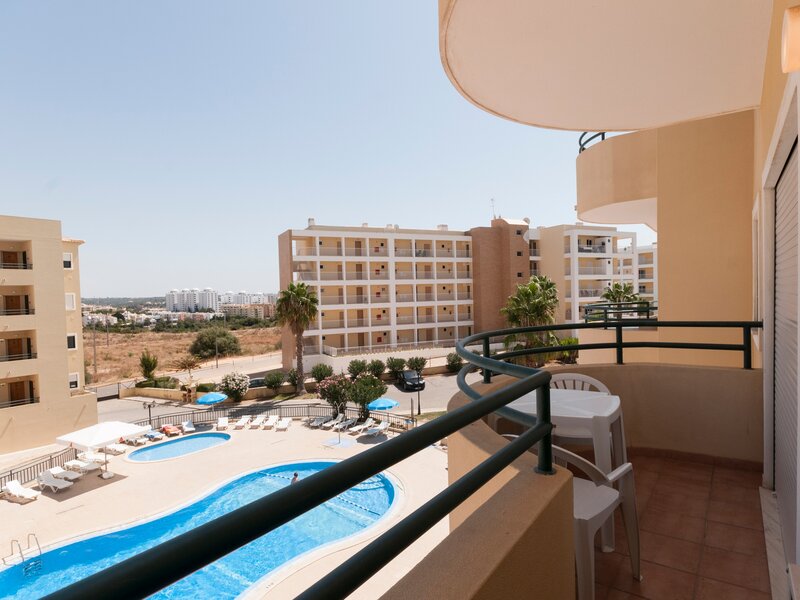 Hotel Plaza Real Portugal Portimao
