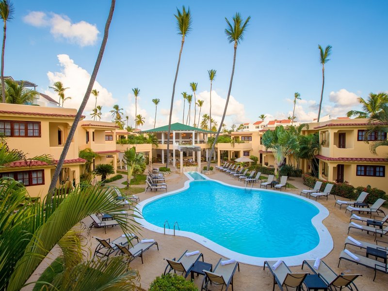 Der Reisen:Whala!Bavaro