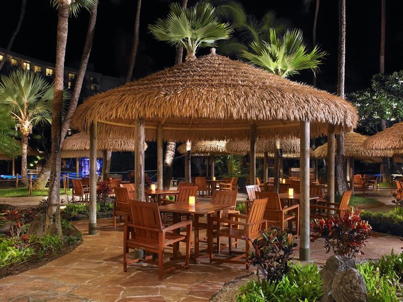 The Westin Maui Resort & Spa USA