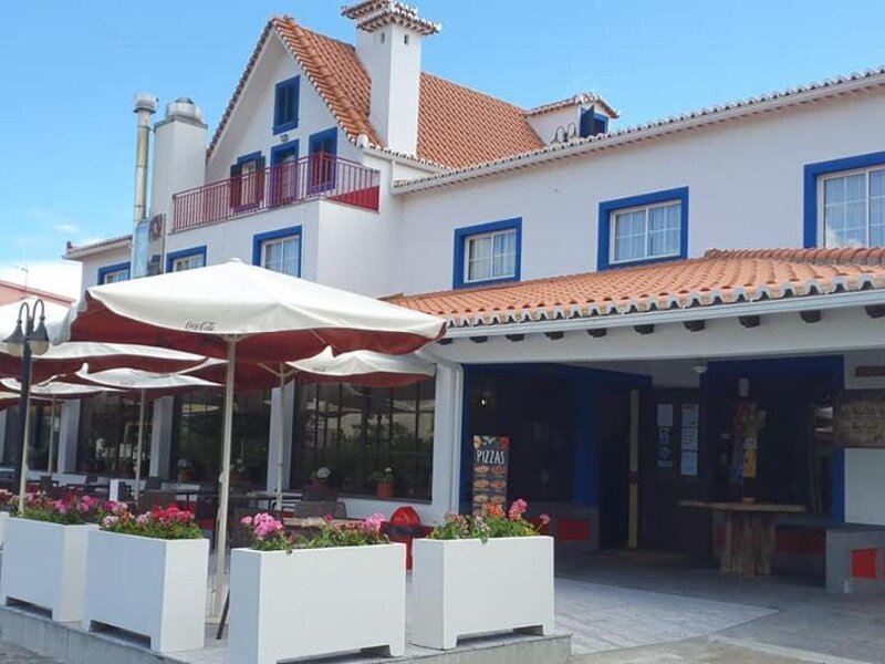 Hotel O Colmo Portugal