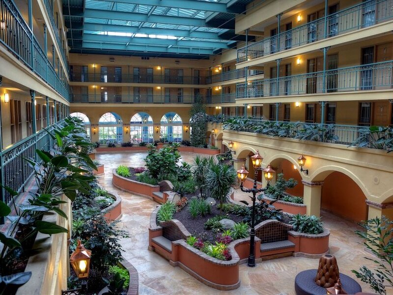 Embassy Suites Los Angeles International Airport South USA