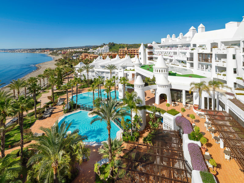 Hotel H10 Estepona Palace
