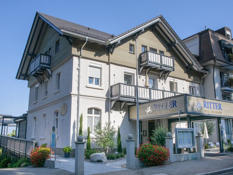 Top CountryLine Hotel Ritter Deutschland