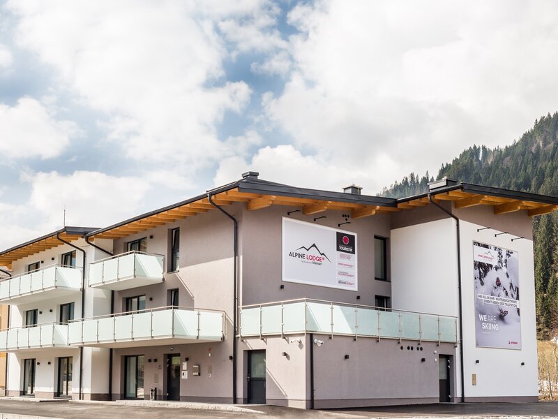 Alpine Lodge Kleinarl Österreich Kleinarl