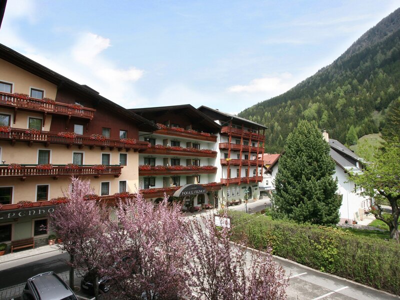 Ferienhotels Alber - Alpenhotel Österreich Mallnitz
