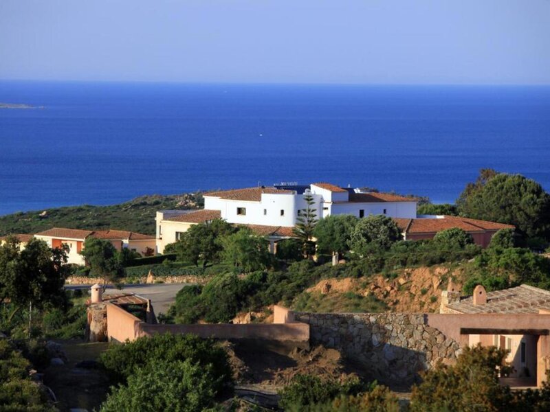 Hotel Micalosu Italien Cannigione
