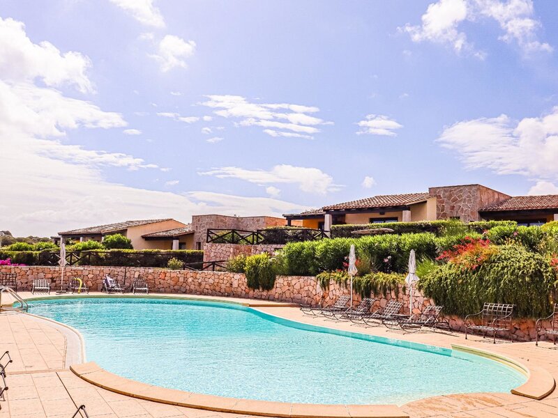 Punta Falcone Resort Italien Santa Teresa Gallura