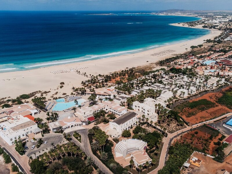 IBEROSTAR Club Boa Vista Kapverdische Inseln Sal Rei