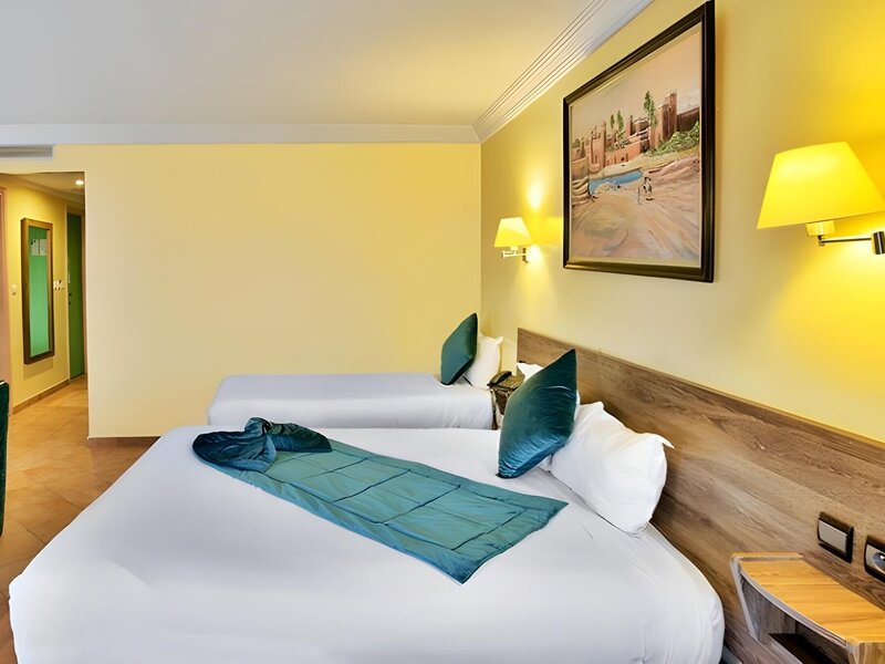 Tildi Hotel & Spa Marokko