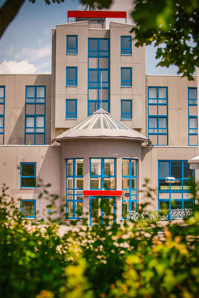Vienna House Easy by Wyndham Coburg Deutschland