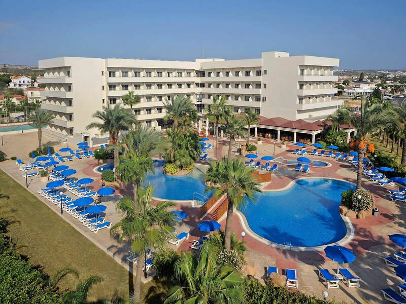 Hotel Nissiana Zypern