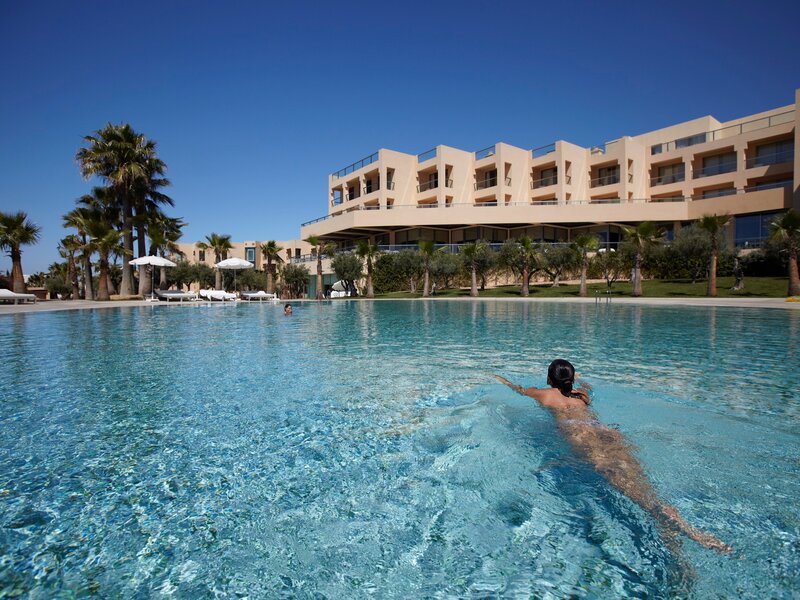 NAU Sao Rafael Suites - All Inclusive Portugal