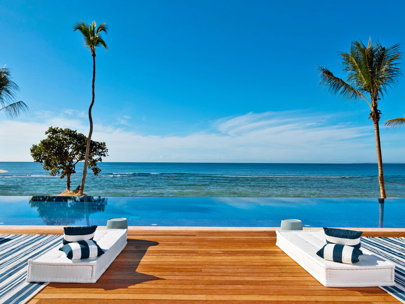 Casa de Campo Der Reisen